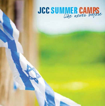 JCC Camps