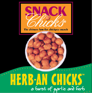 Snack Chicks